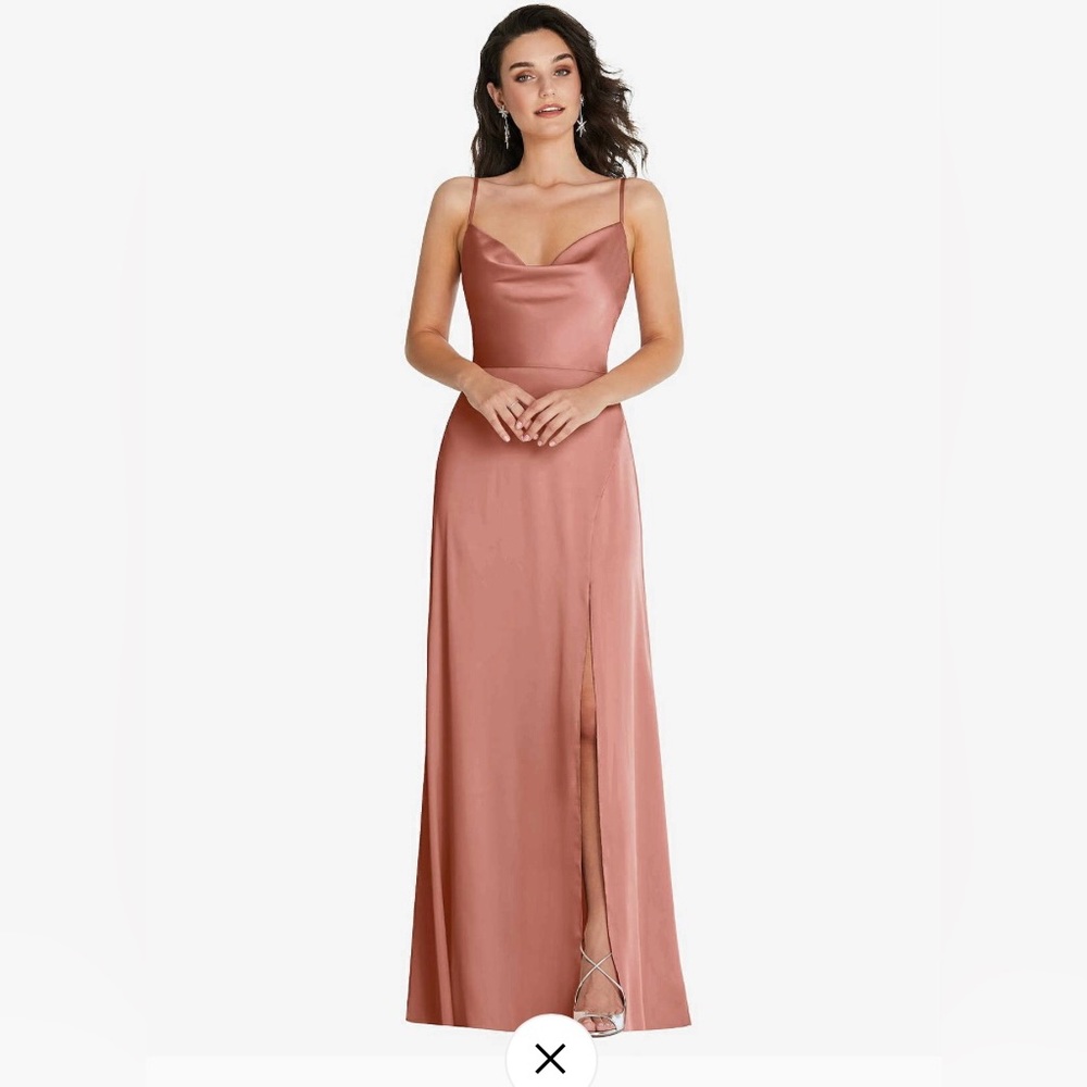 Evening Gown